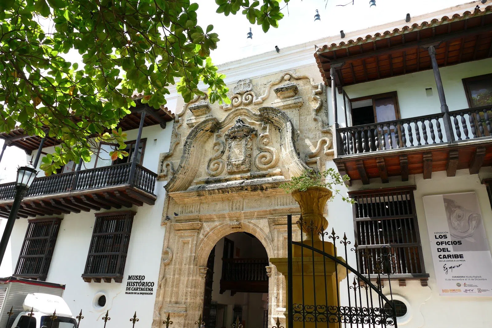 Cartagena in December: A First-Timer's Winter Guide