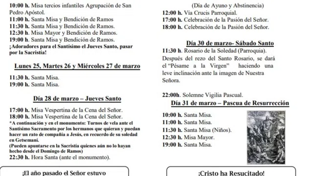 Santo Domingo church in Cartagena opens around mass