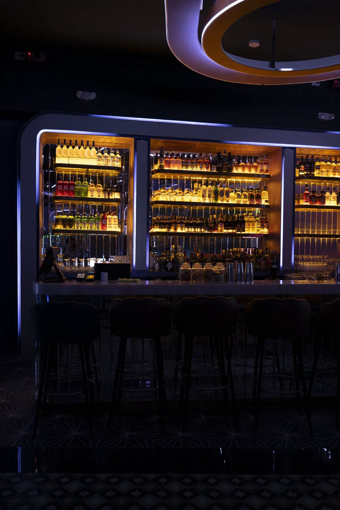 1811 Rooftop & Gastro Bar, Cartagena