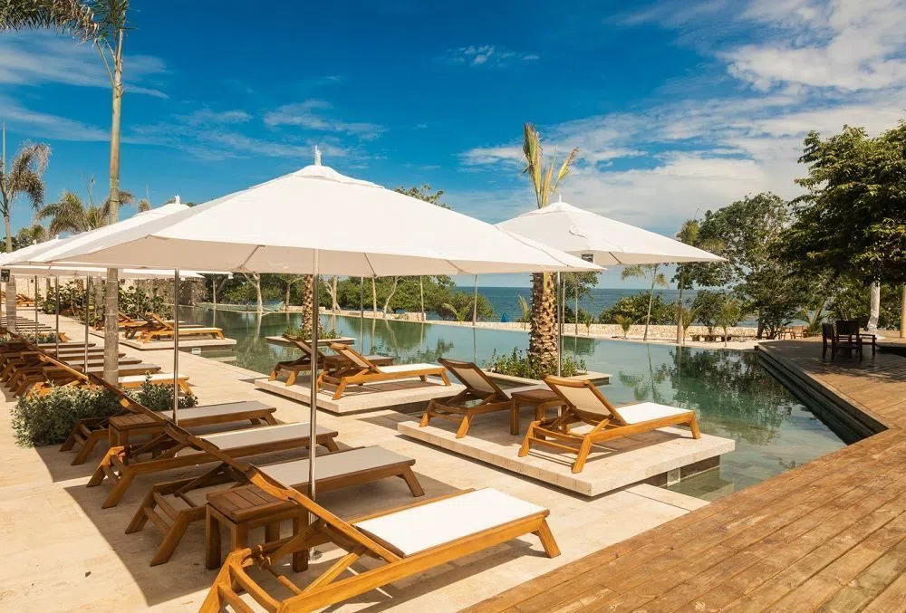 Makani Luxury Beach Club \u0026 Villas, Cartagena