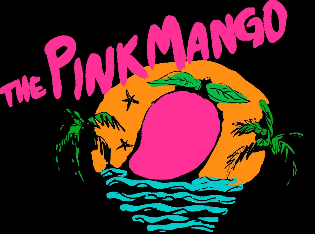 The Pink Mango, Cartagena