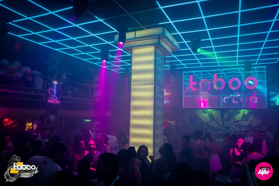 Champeta With Us: It's a Vibe, Cartagena