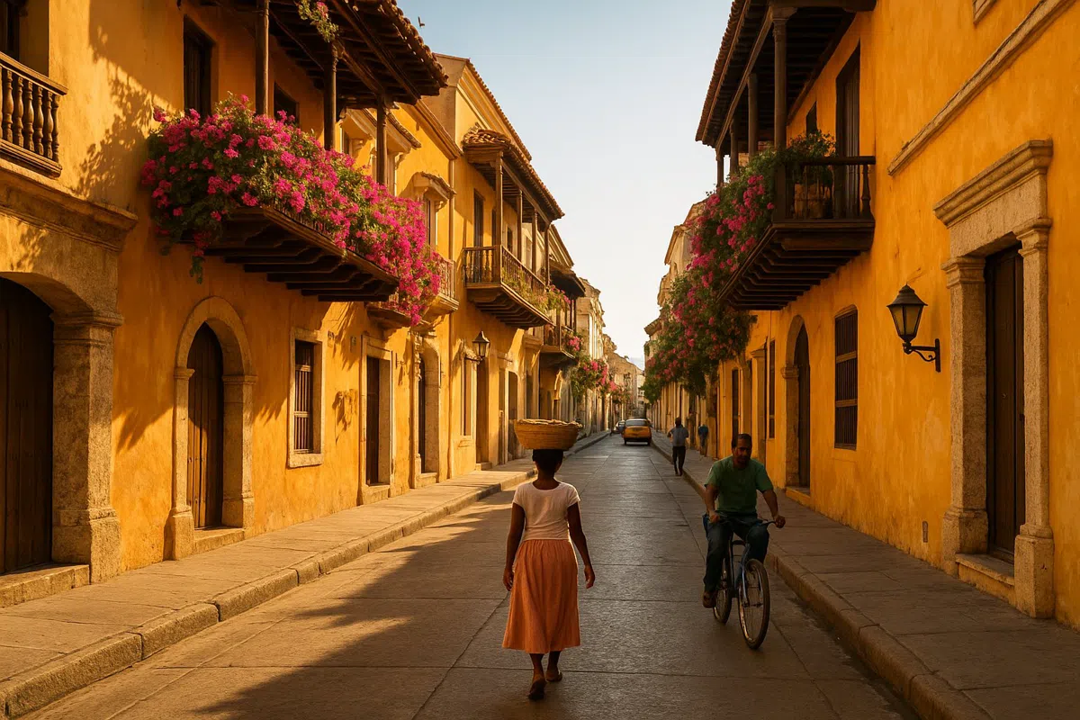 Cartagena
