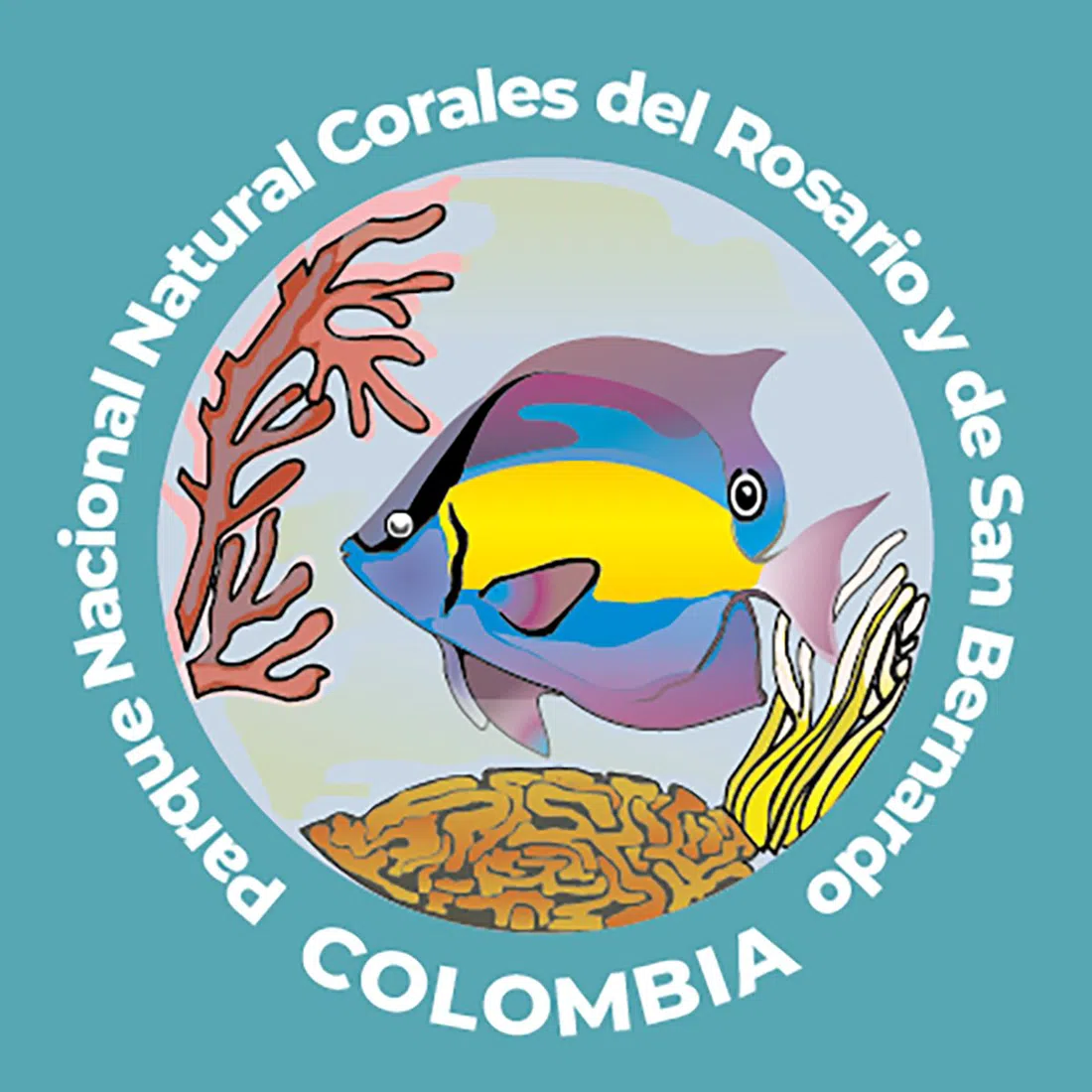 Parque Nacional Natural Corales del Rosario y de San Bernardo, Cartagena