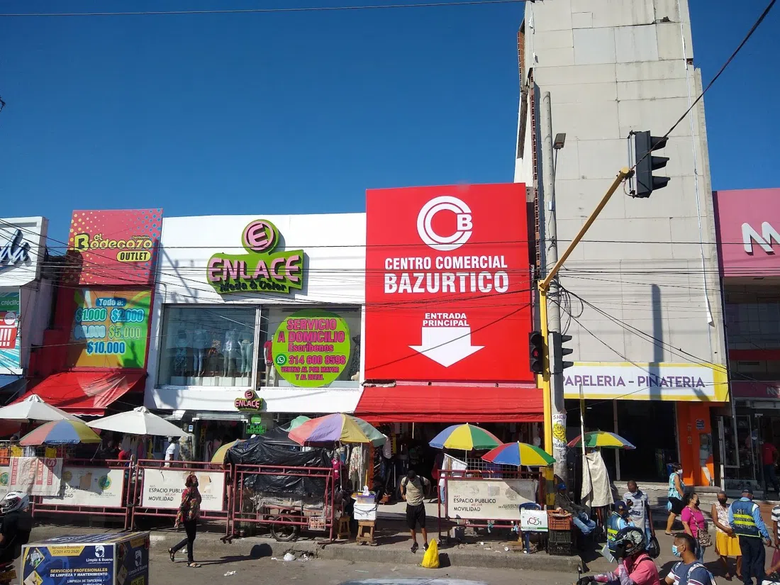 Cartagena Insider – Bazurto Market Adventure, Cartagena