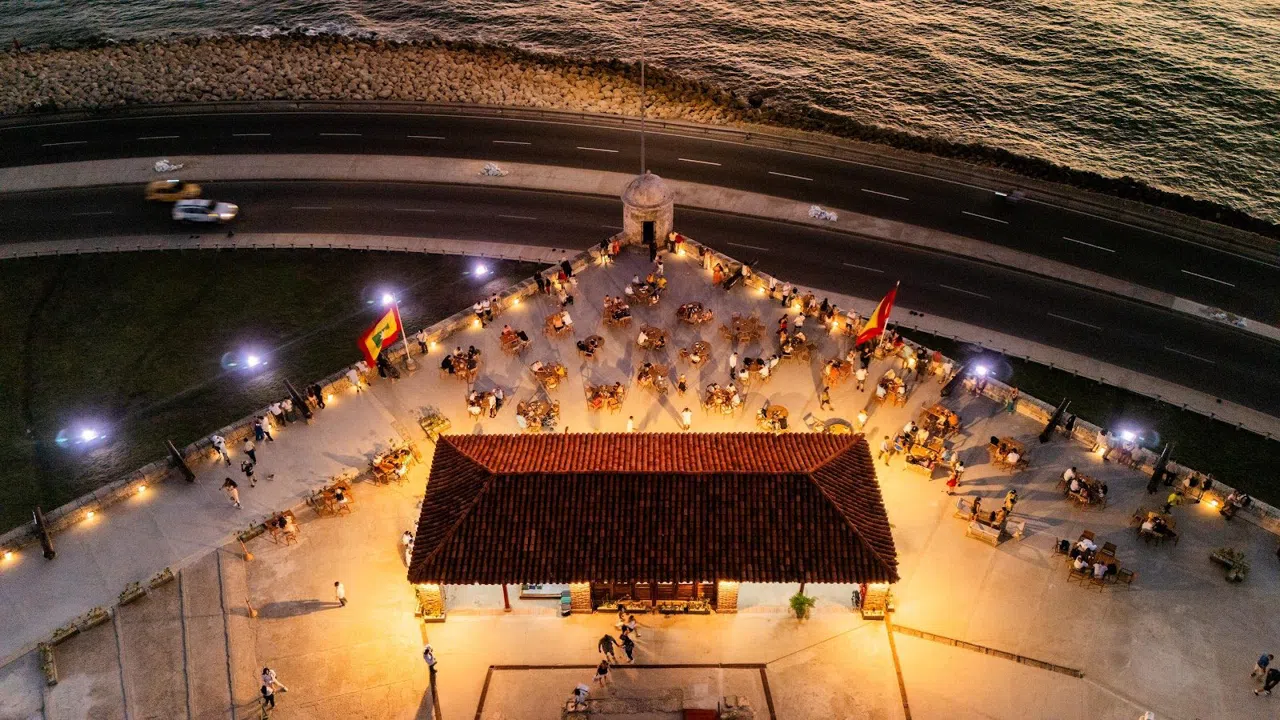 Combien de jours Cartagena nécessite vraiment