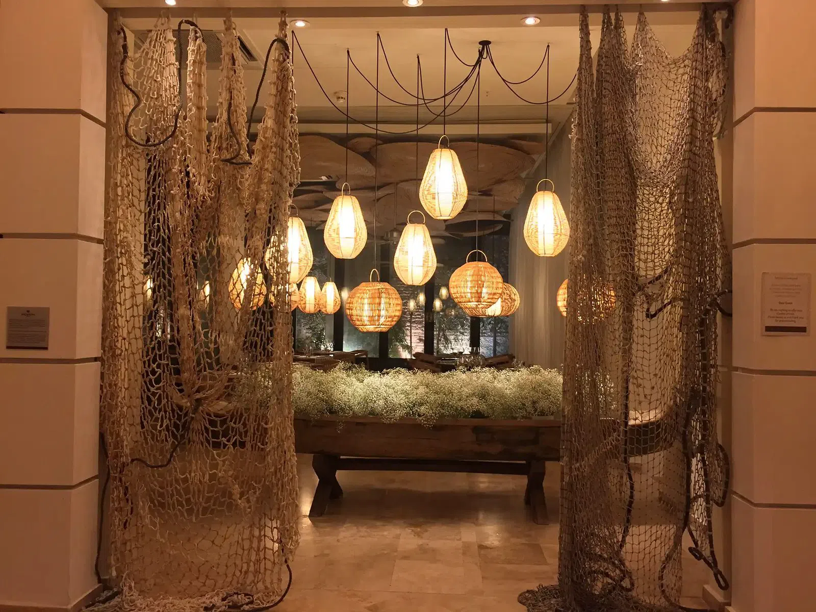 Alyzia Rooftop & Dining by Movich Hotel, Cartagena