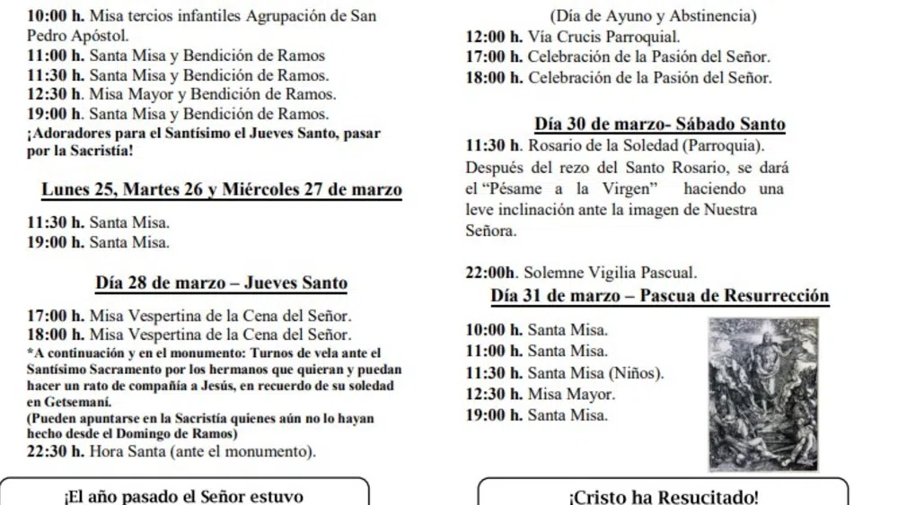 Santo Domingo church in Cartagena opens around mass