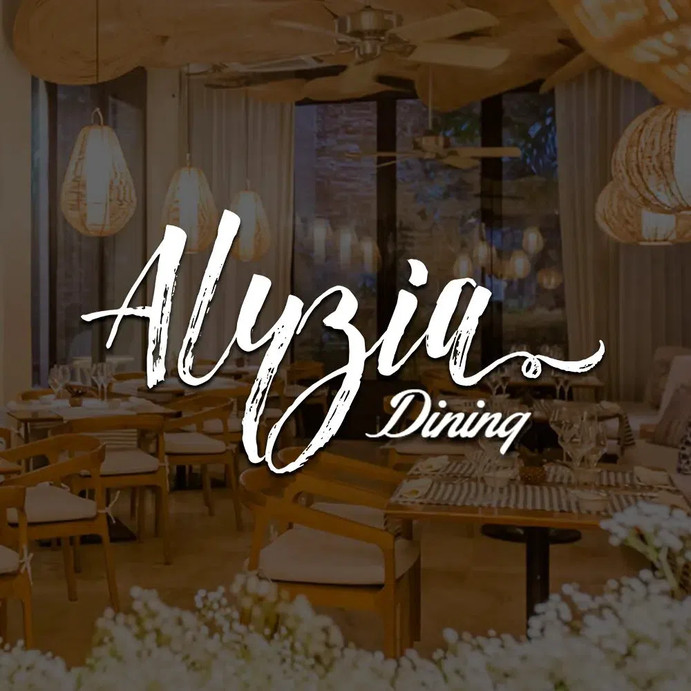 Alyzia Rooftop & Dining by Movich, Cartagena