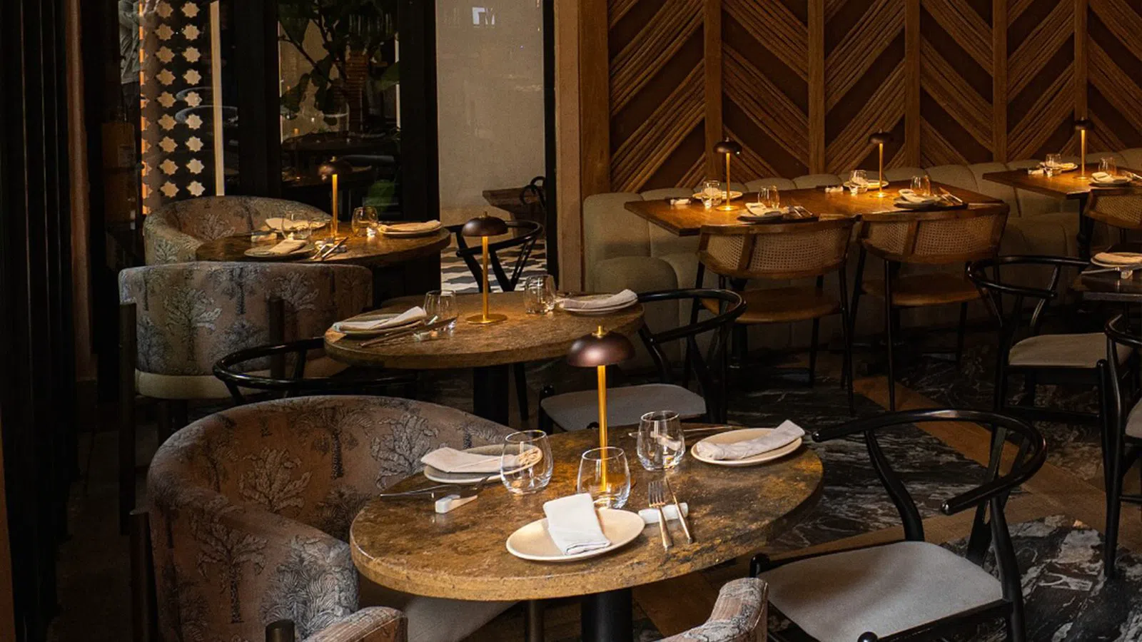 Apogeo Restaurante & Rooftop, Cartagena