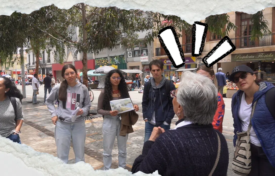 Cartagena Insider (Bazurto Market Adventure), Cartagena