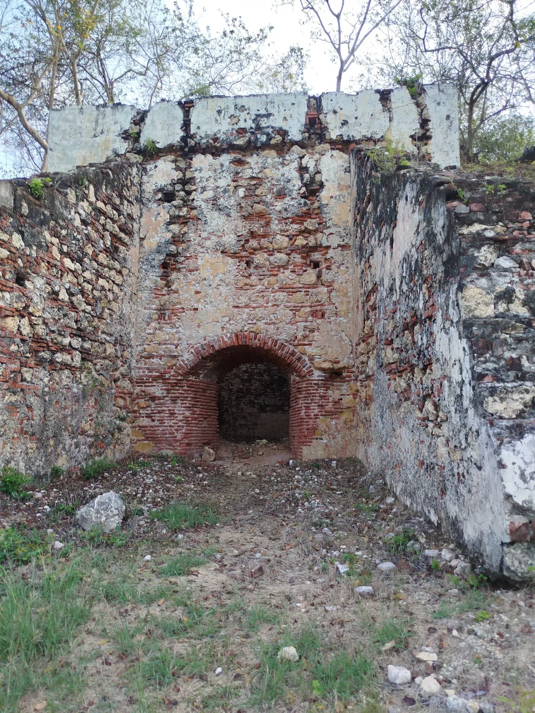Hornos de Cal del Cocón, Cartagena