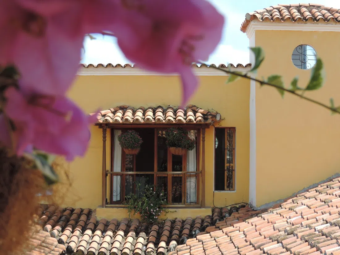 Museo Artesanal Casa Amarilla, Cartagena