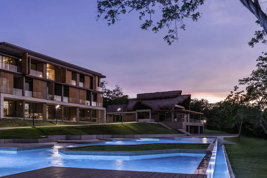 Sofitel Barú Cartagena Beach Resort, Cartagena