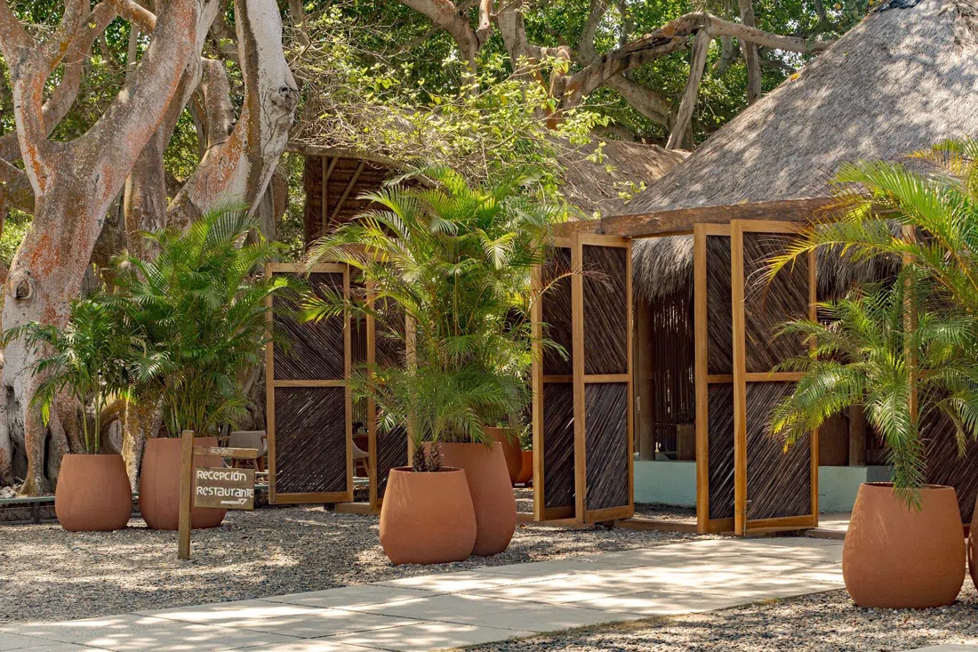 Hotel San Pedro de Majagua, Cartagena