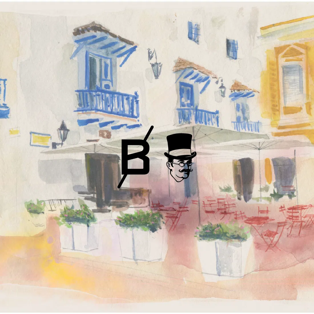 El Barón, Cartagena