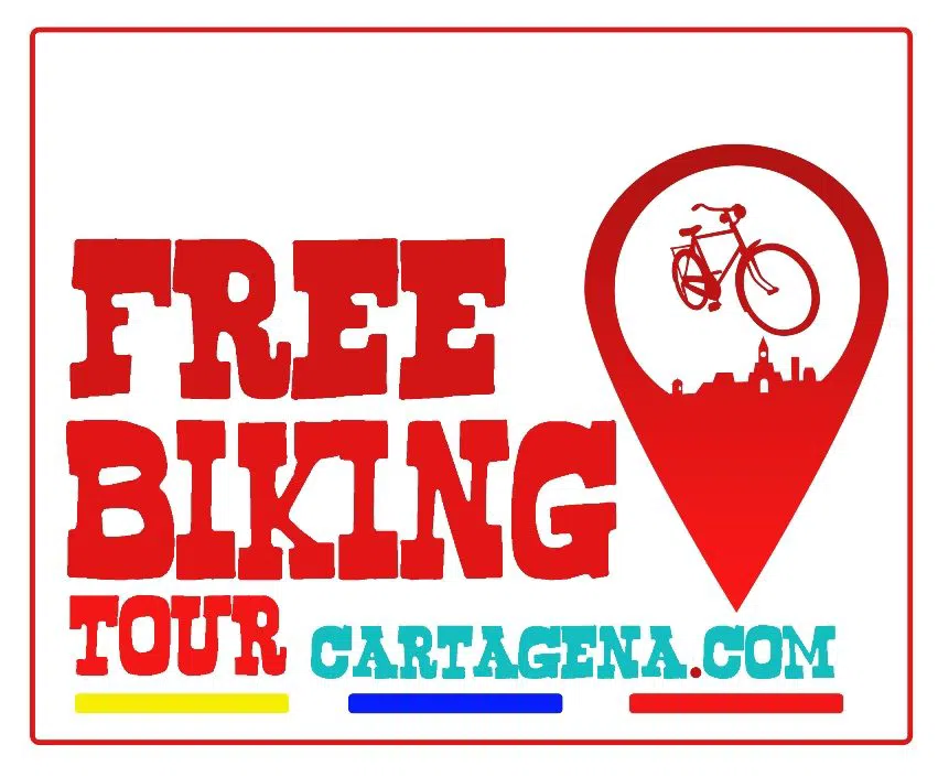 Free Biking Tour Cartagena, Cartagena