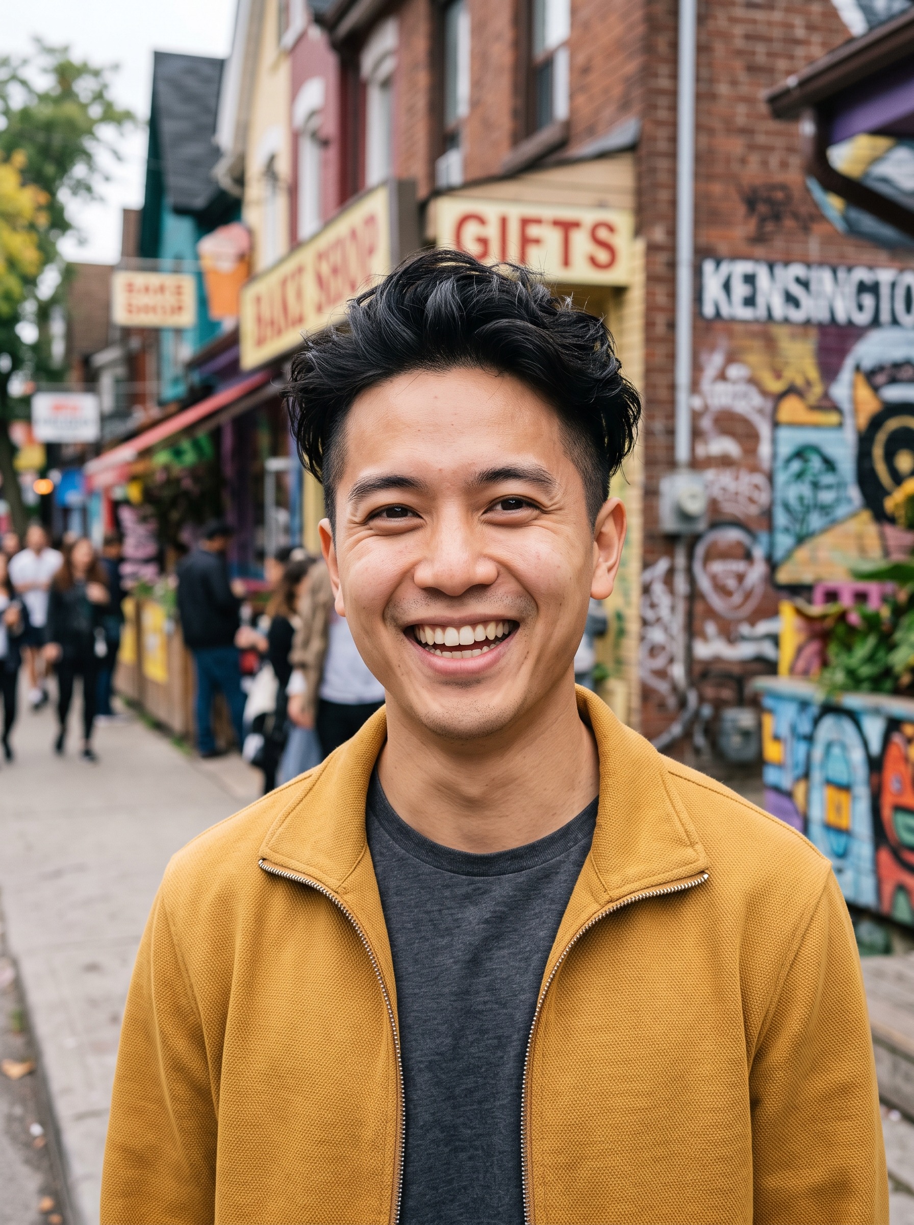 Danny Tran