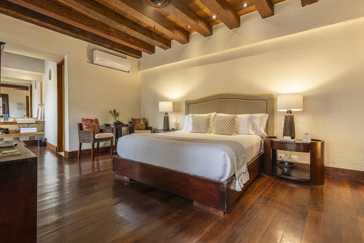 Ananda Boutique Hotel — photo 2
