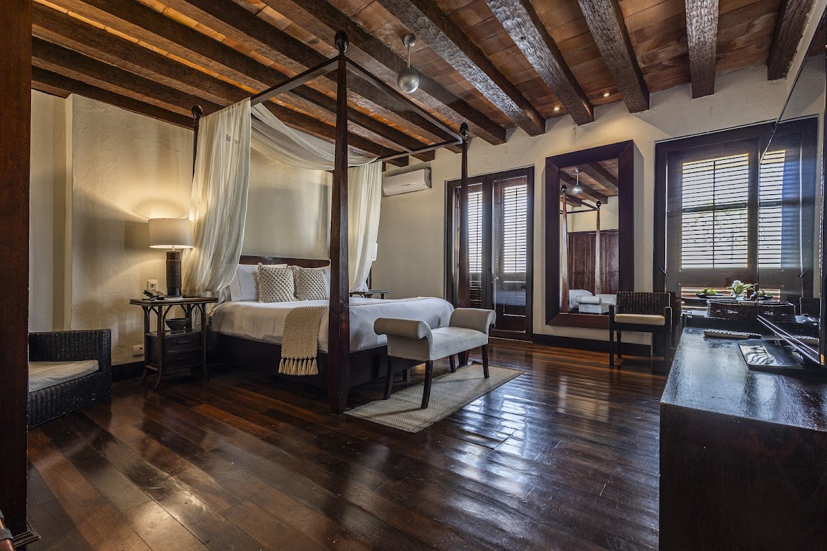 Ananda Boutique Hotel — photo 5