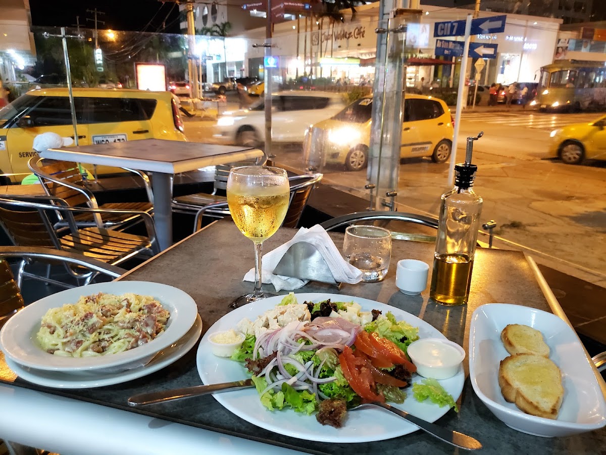 Café del Mar — photo 2