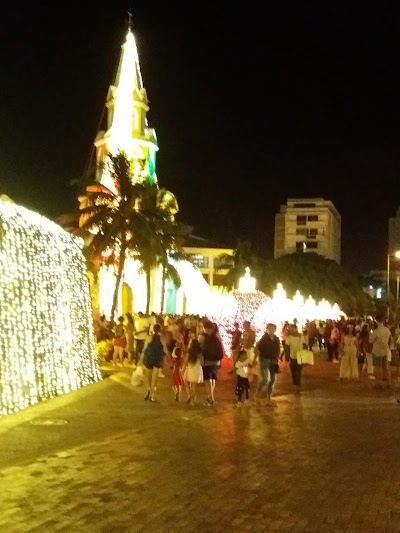 El Centro