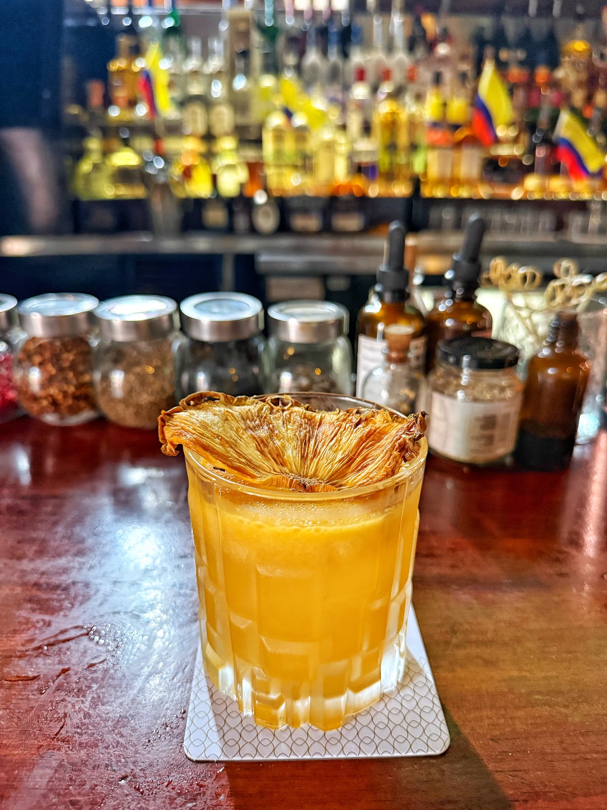 El Coro Lounge Bar — photo 3