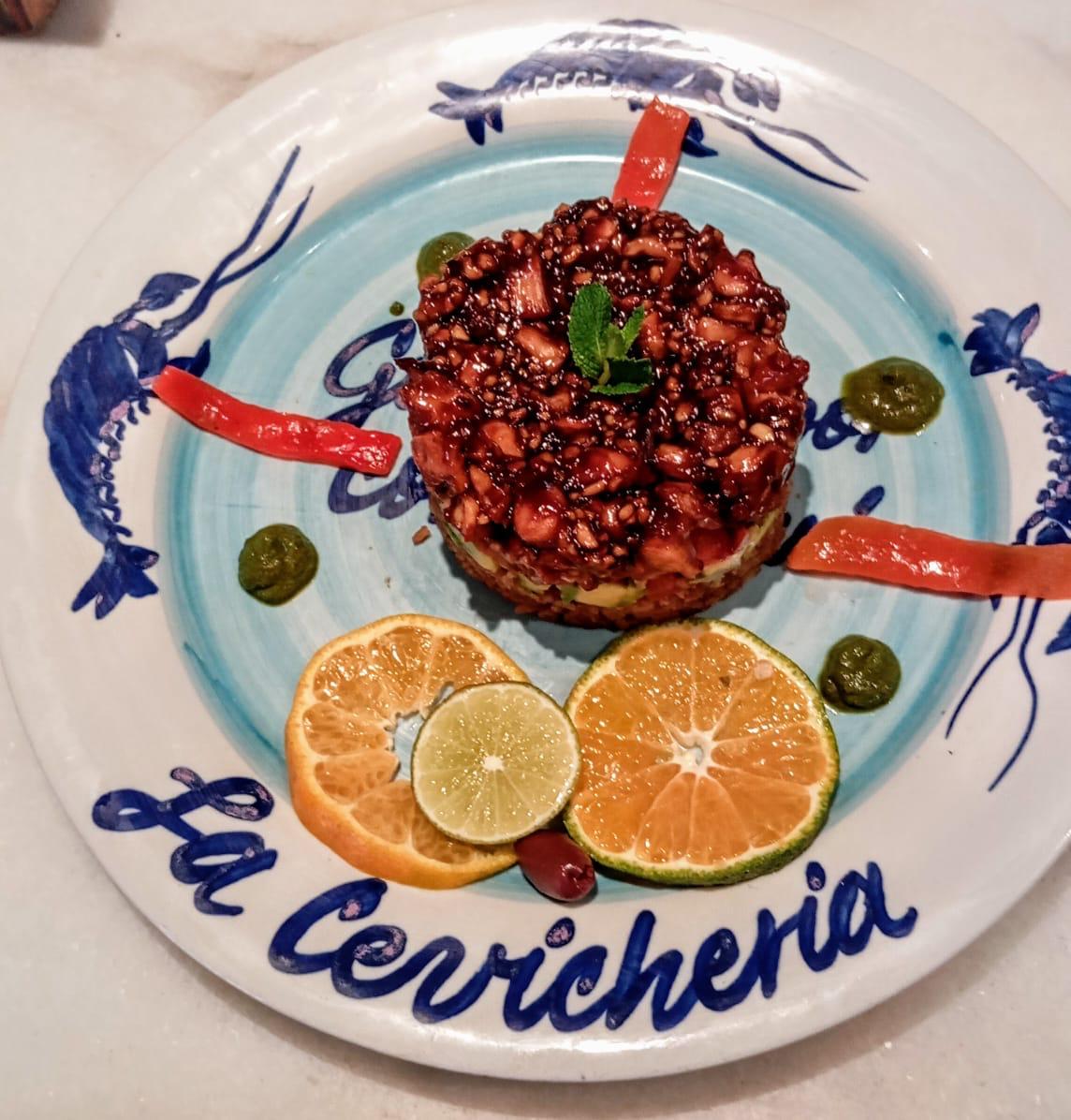 La Cevicheria — photo 2