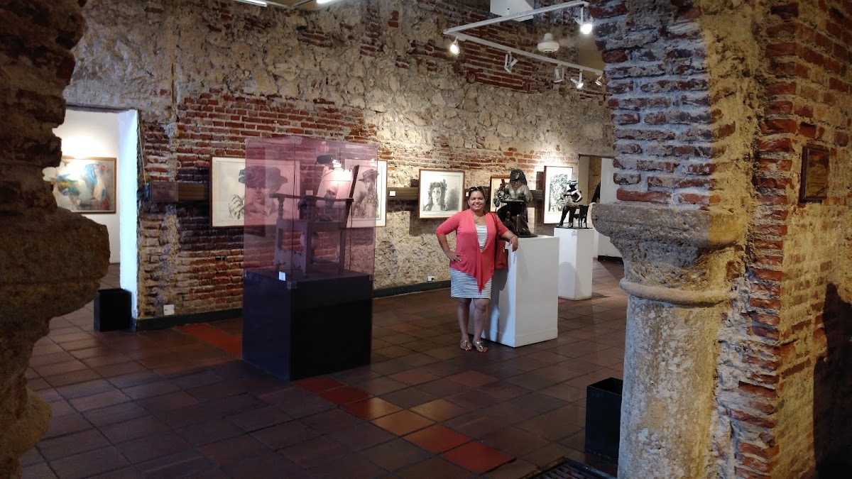 Museo de Arte Moderno, Cartagena
