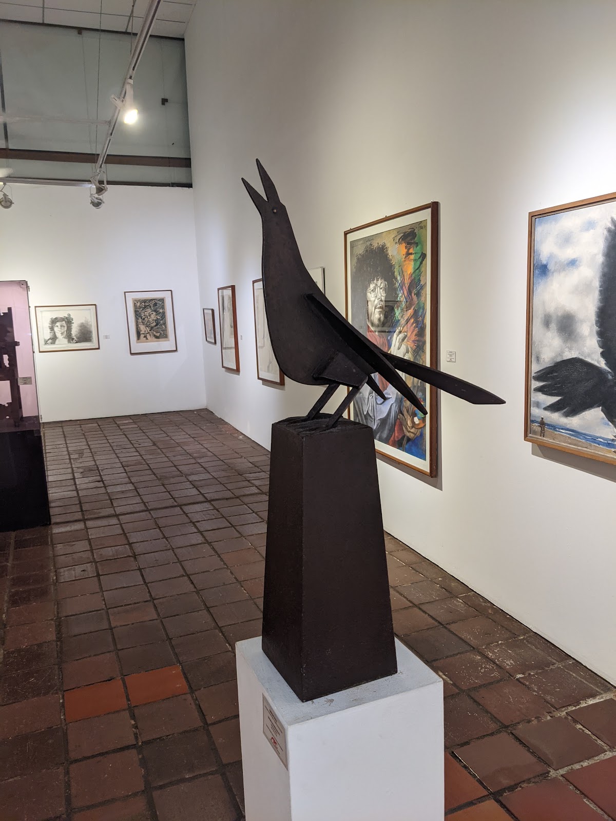 Museo de Arte Moderno — photo 4