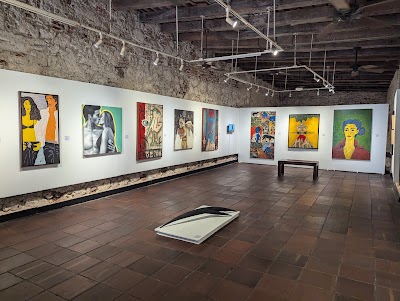 Museo de Arte Moderno
