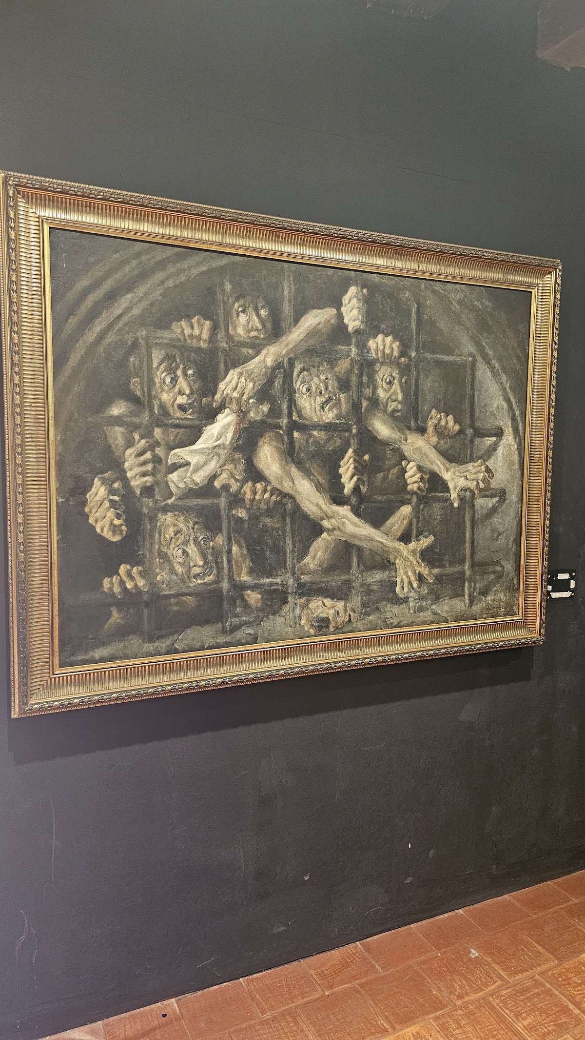 Palacio de la Inquisición — photo 2