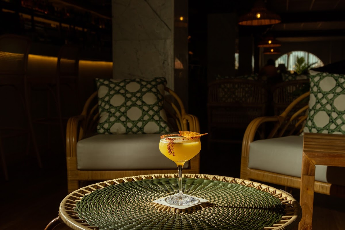 Restaurante Donjuán, Cartagena