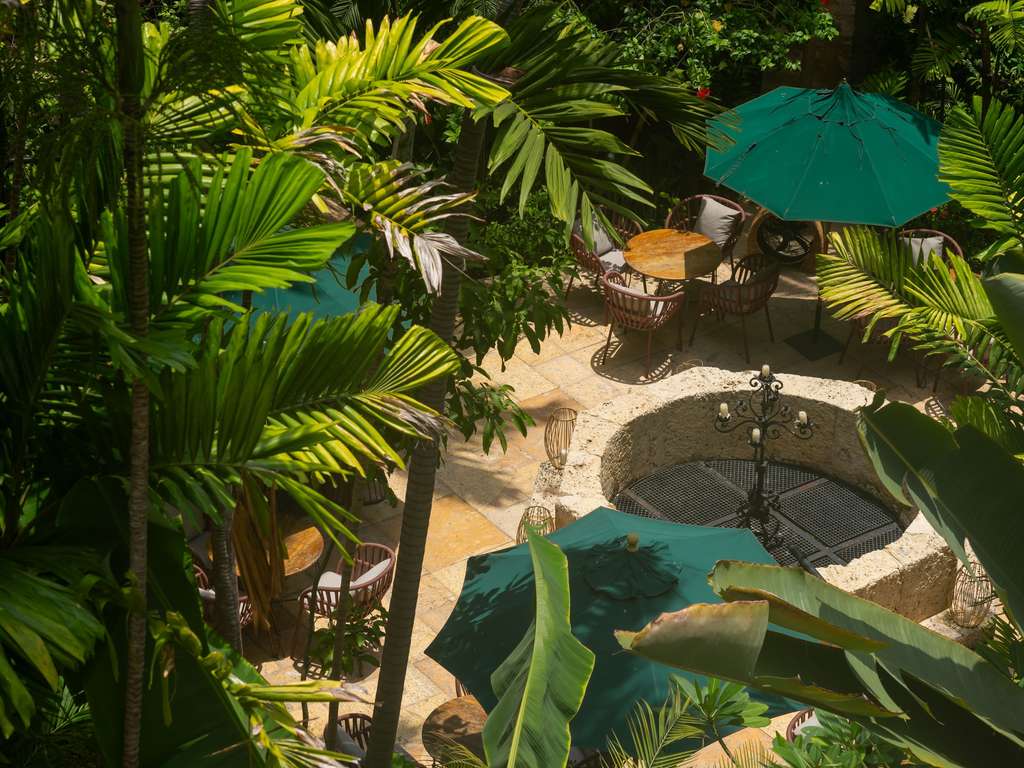 Sofitel Legend Santa Clara, Cartagena