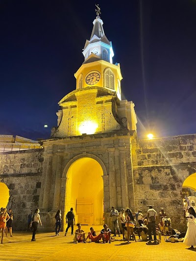 Torre del Reloj