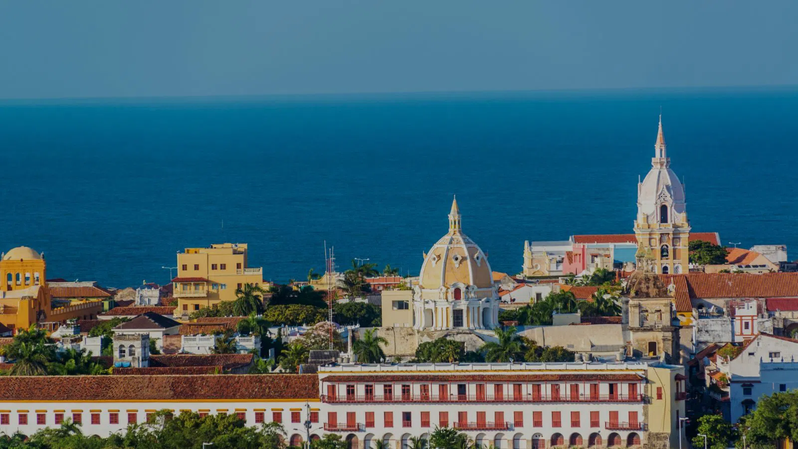 Hotel Agena Cabrero, Cartagena
