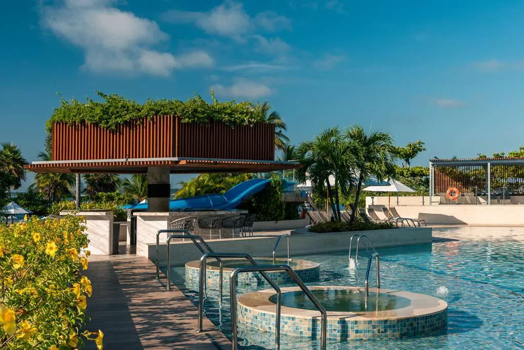Hilton Cartagena, Cartagena