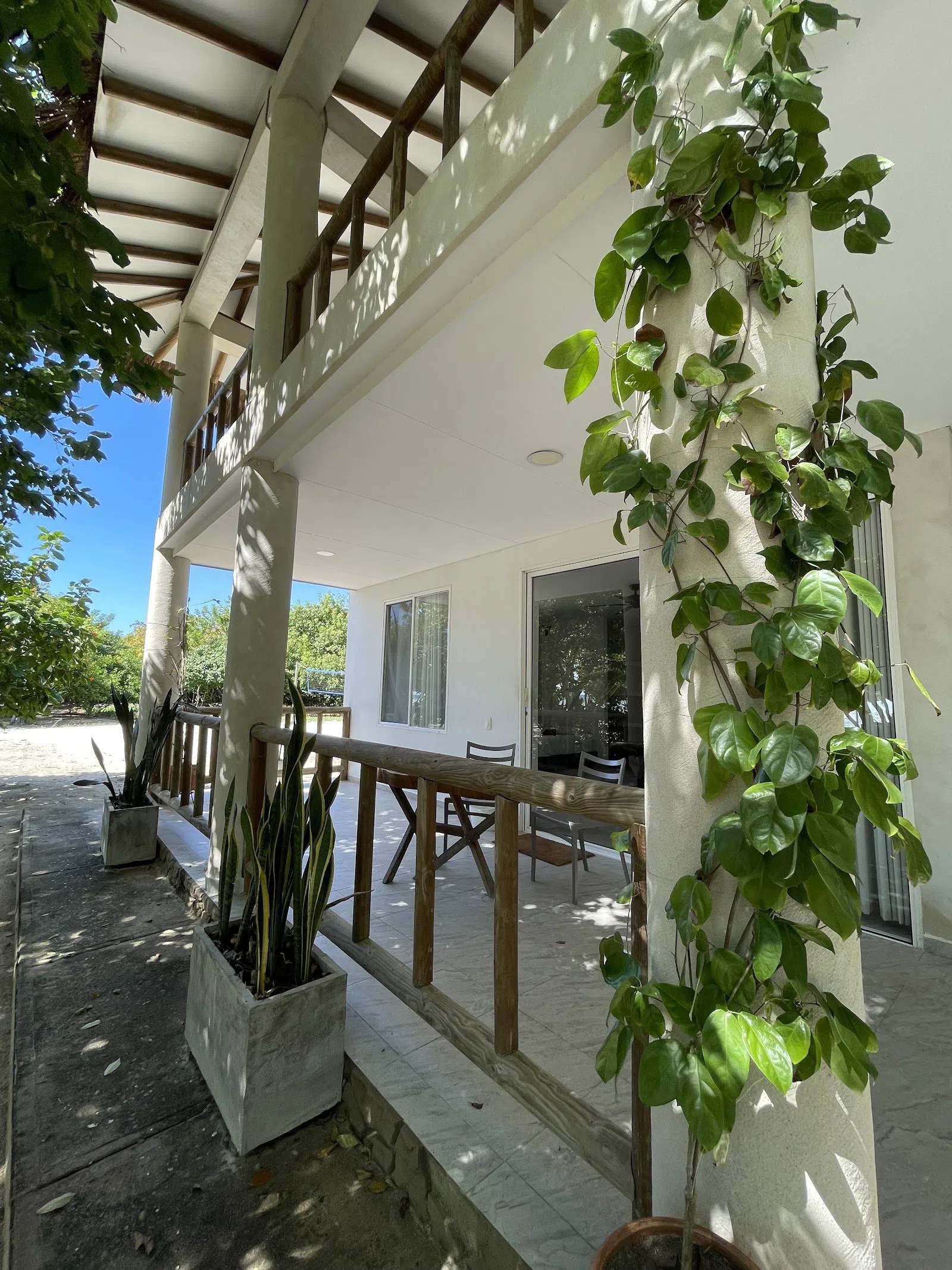 Sabai Beach Club, Cartagena
